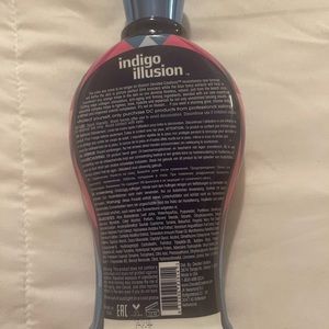 Devoted creation tanning lotion. Brand new $50